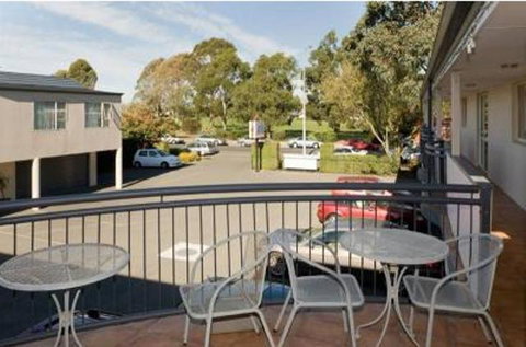 ASURE Amalfi Motor Lodge - Accommodation New Zealand 1
