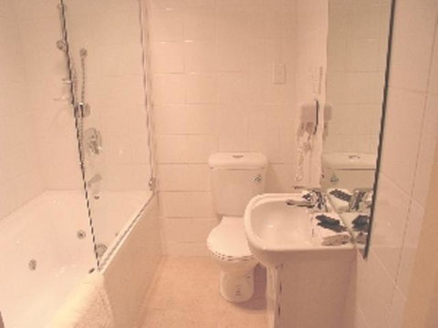 ASURE Amalfi Motor Lodge - Accommodation New Zealand 2