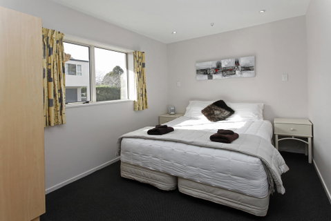 ASURE Amalfi Motor Lodge - Accommodation New Zealand 3