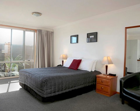 ASURE Chelsea Gateway Motor Lodge - Accommodation New Zealand 1