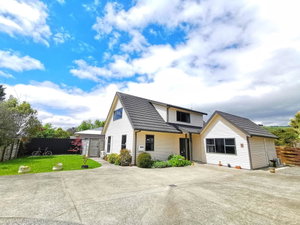 Atarau Grove Holiday House