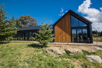 Aubrey Guest House