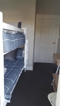 Auckland Budget Inn