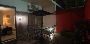 Auckland CBD 1 Bedroom Apt Wifi/Netflix  Private Courtyard
