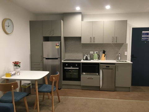 Auckland CBD Victoria - Accommodation New Zealand 2