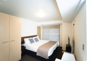 Auckland CBD- Cosy Studio