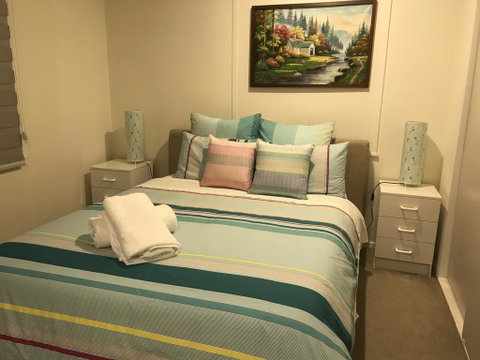 Auckland One Tree Hill Cody Suite - Accommodation New Zealand 0