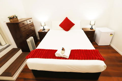 Aura Hotel - Accommodation New Zealand 1