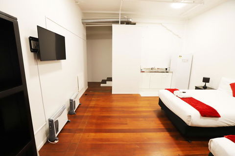 Aura Hotel - Accommodation New Zealand 2