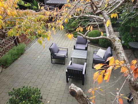 Aurora On George - Accommodation New Zealand 2