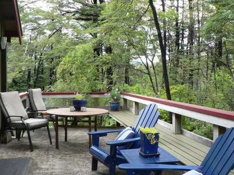 Avarest Bed & Breakfast - Accommodation New Zealand 0