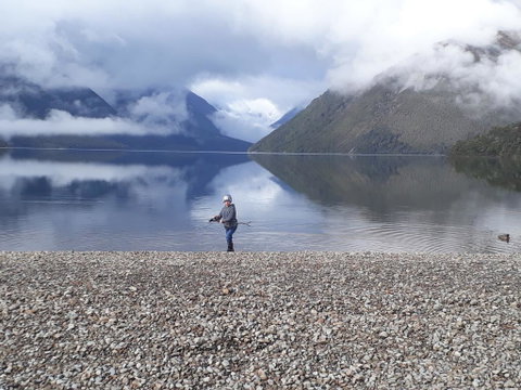 Avarest Bed & Breakfast - Accommodation New Zealand 1