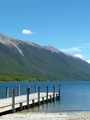 Avarest Bed & Breakfast - Accommodation New Zealand 3
