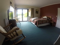 Awatea Country Bed  Breakfast Ltd
