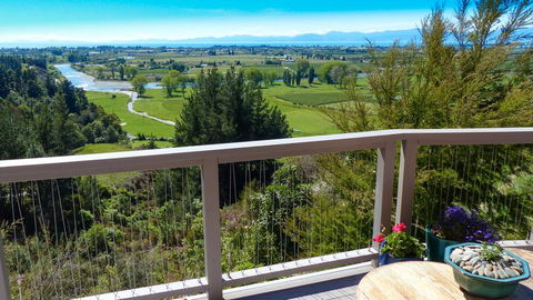 Awatea Tasman Bay - Accommodation New Zealand 2