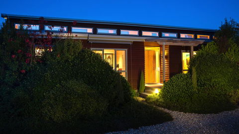 Awatea Tasman Bay - Accommodation New Zealand 0