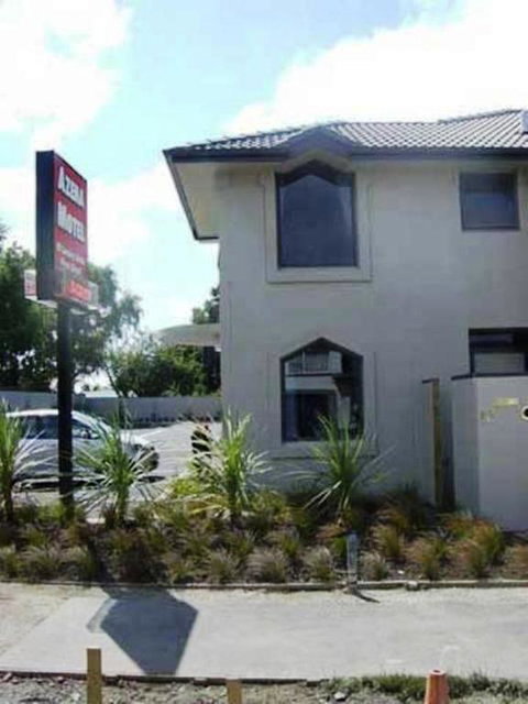 Azena Suites & Apartment - Accommodation New Zealand 3