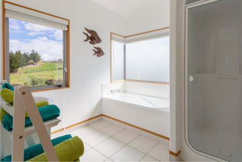 B&B Bayview - Accommodation New Zealand 1