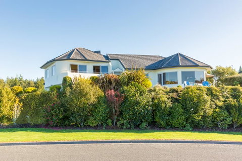 B&B Bayview - Accommodation New Zealand 0