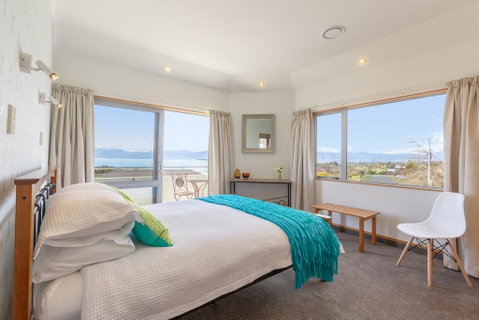 B&B Bayview - Accommodation New Zealand 2