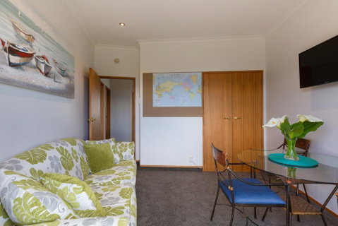 B&B Bayview - Accommodation New Zealand 3