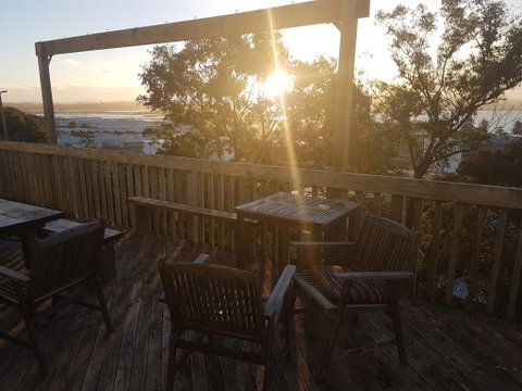 B&B Chilton - Accommodation New Zealand 1