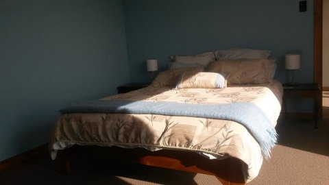 B&B Chilton - Accommodation New Zealand 3