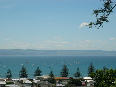 B&B Chilton - Accommodation New Zealand 0
