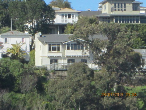 B&B Chilton - Accommodation New Zealand 2