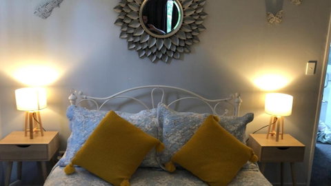 B, D & D Bed And Breakfast - Accommodation New Zealand 2