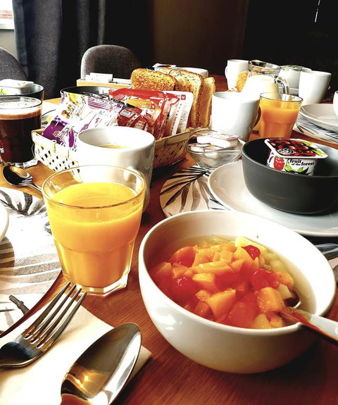 B, D & D Bed And Breakfast - Accommodation New Zealand 3