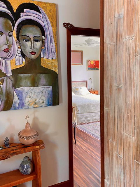 Bali With A Twist - Accommodation New Zealand 3