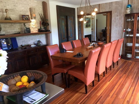 Bali With A Twist - Accommodation New Zealand 1