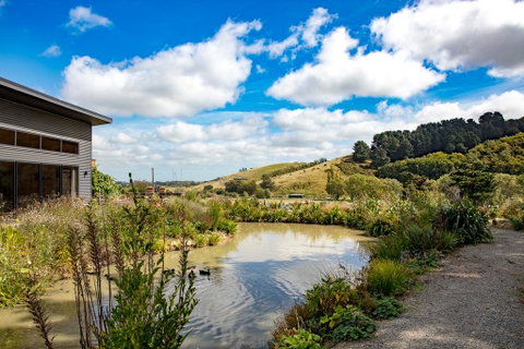 Ballymoney Cnoc - Accommodation New Zealand 3