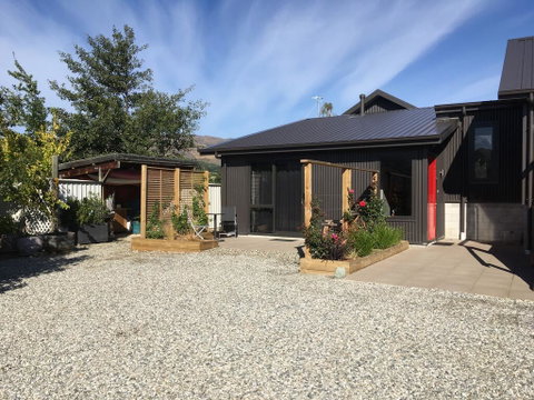 Bannockburn Hideaway - Accommodation New Zealand 3
