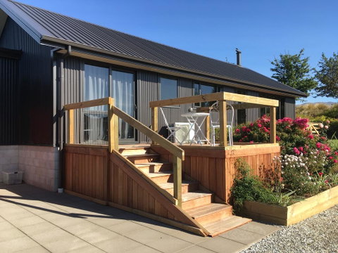 Bannockburn Hideaway - Accommodation New Zealand 1