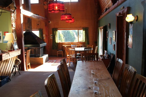 Barnyard Backpackers Te Anau - Accommodation New Zealand 3