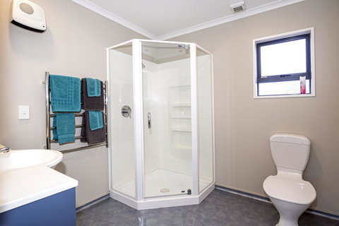 Bay City Motor Lodge - Accommodation New Zealand 2