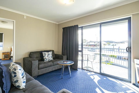 Bay City Motor Lodge - Accommodation New Zealand 1