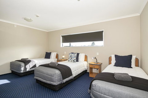 Bay City Motor Lodge - Accommodation New Zealand 3
