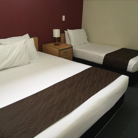 Bay Of Islands Gateway Motel & Apartments - Accommodation New Zealand 3