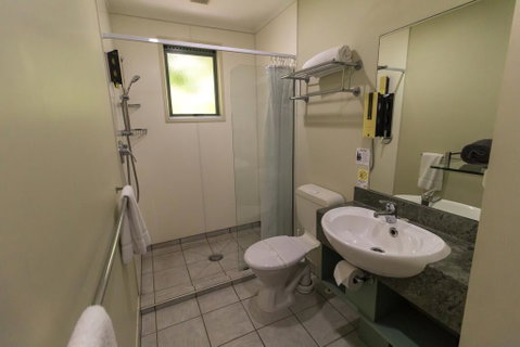 Bay Of Islands Gateway Motel & Apartments - Accommodation New Zealand 1