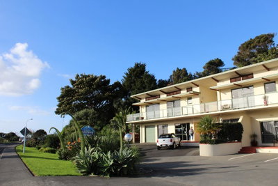 Bay Of Islands Gateway Motel & Apartments