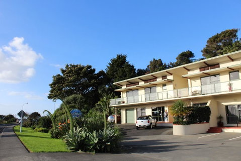 Bay Of Islands Gateway Motel & Apartments - Accommodation New Zealand 0