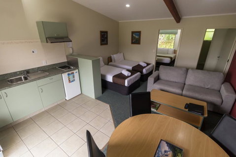 Bay Of Islands Gateway Motel & Apartments - Accommodation New Zealand 2