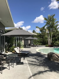 Bay of Islands Health Retreat