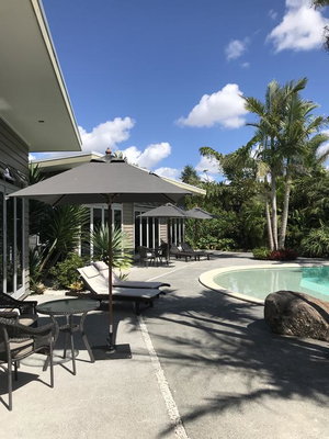 Bay of Islands Health Retreat