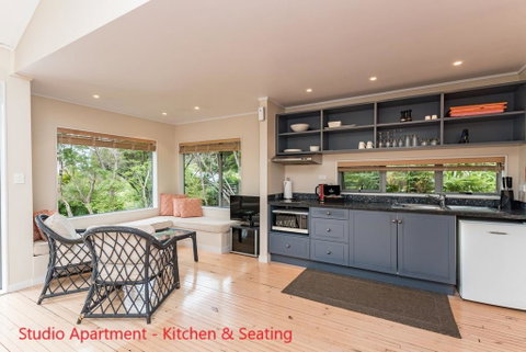 Bay Of Islands Holiday Apartments - Accommodation New Zealand 2