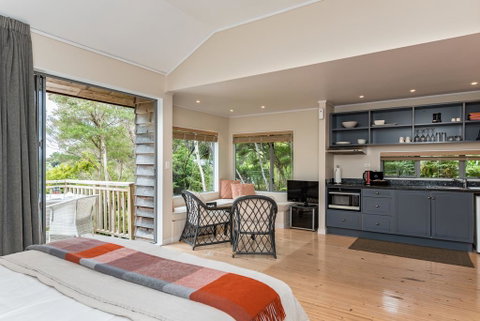 Bay Of Islands Holiday Apartments - Accommodation New Zealand 0