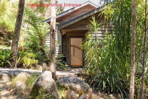 Bay Of Islands Holiday Apartments - Accommodation New Zealand 3